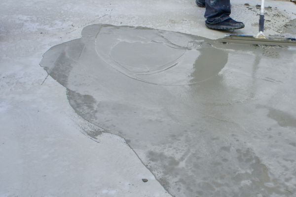 Concrete Protection Service