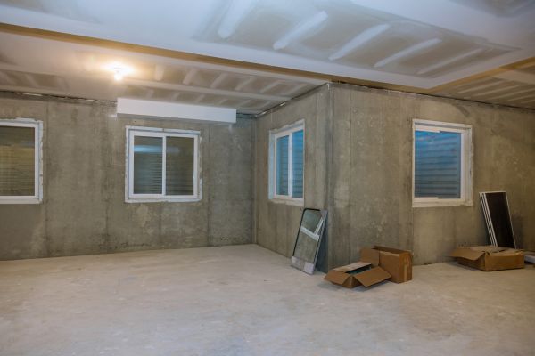 Foundation Resurfacing Service