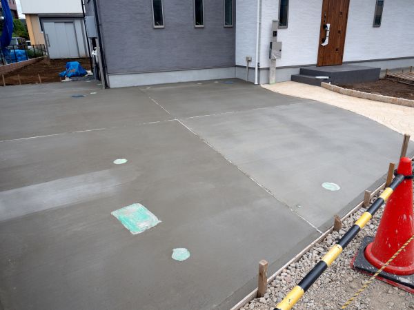 Cost of Garage Apron Repair in Pueblo