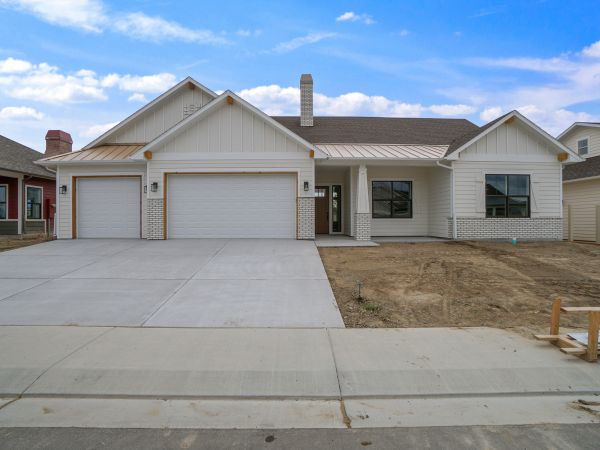 Cost of Driveway Approach Repair in Pueblo